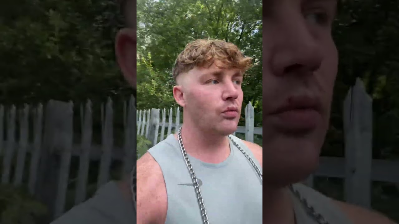 BRETT MAY AND THE 20k THAT GOT AWAY 💀 @theofficial-brettmay8136 @therealdannychristie8255 