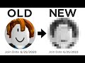 Did Roblox Just Change The DEFAULT AVATAR?...