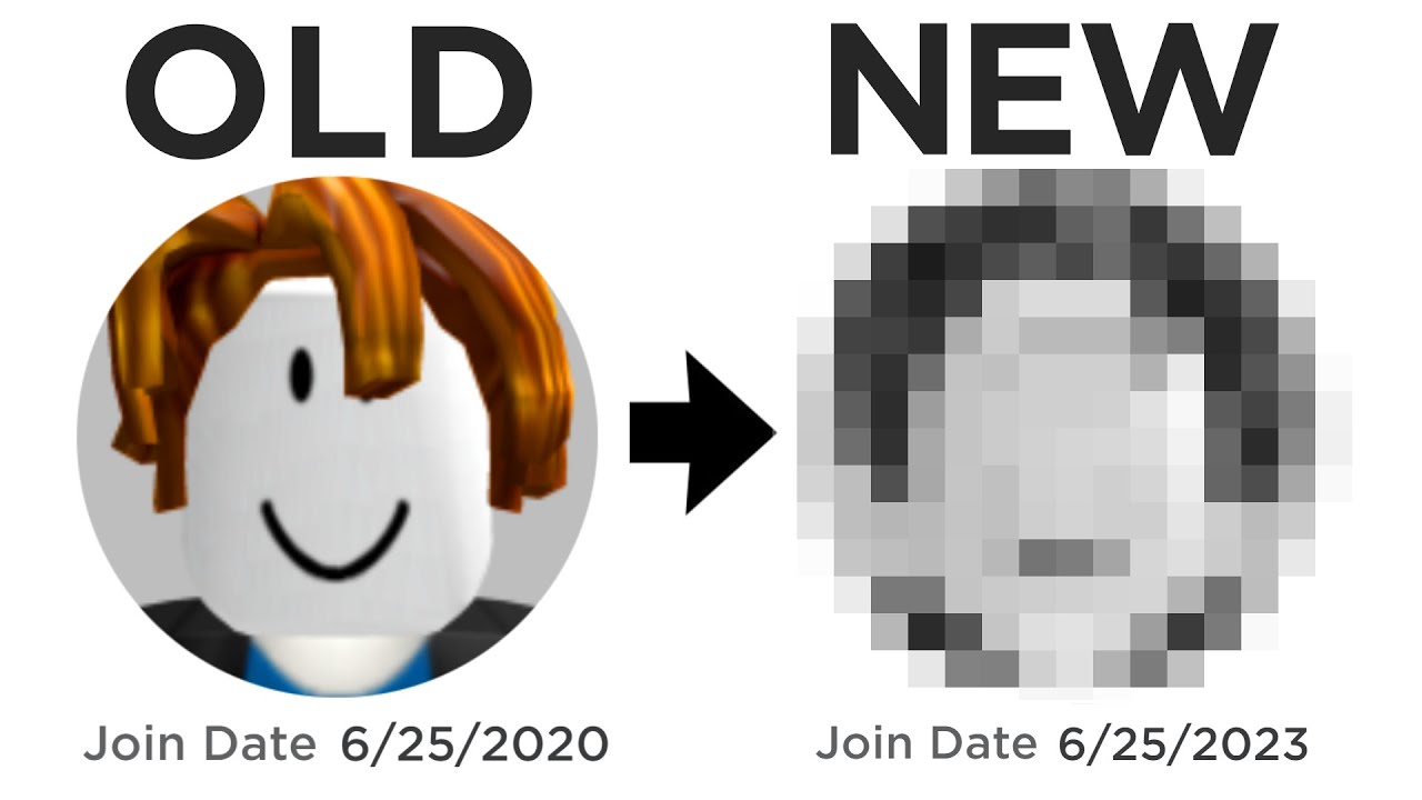 RBXNews on X: Roblox has updated the default avatar again.   / X