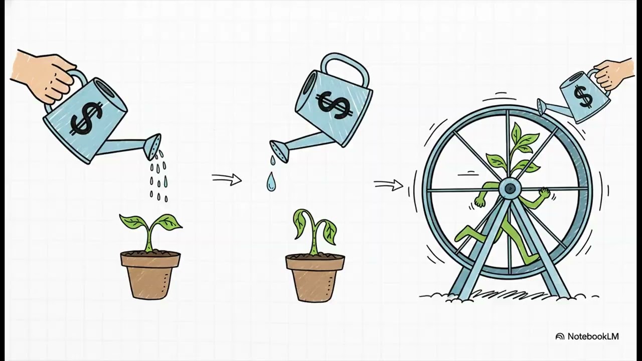 Regenerative Economic Architecture