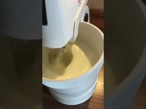 Миксер TEFAL POWERMIX HT615138