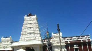 Livermore Temple Kumbabishekam - 9