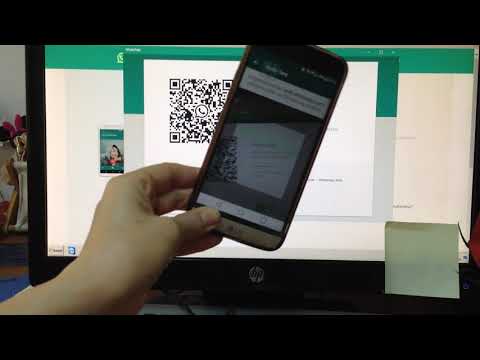 WhatsApp Bilgisayara NASIL KURULUR