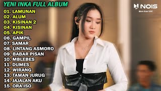 Yeni Inka 'Lamunan' Full Album Terbaru 2024