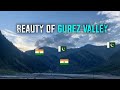 Why peace matters between ind and pak  gurez valley   rohit upadhyay