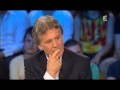 Gérard Lenorman - On n’est pas couché 19 avril 2008 #ONPC