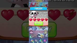 Panda Pop Ep.2 Losses all around!😔 screenshot 3