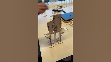 Prototype 2 mechanisme in actie WB032