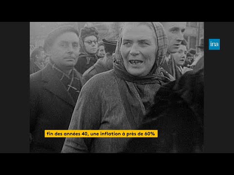 Fin des années