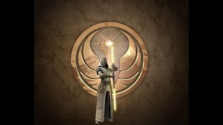 Jedi Temple Guard - Tribute - Sabaton - The last stand