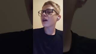 A Student Ask The Forbidden Question