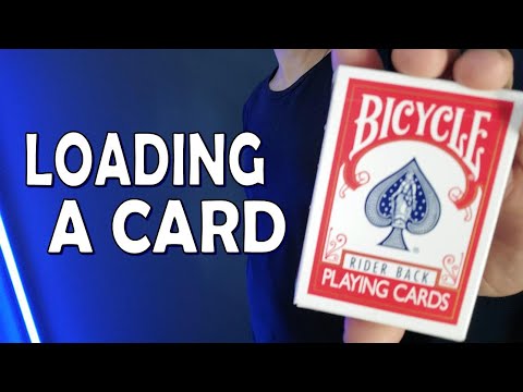 Card Magic Essentials: Learning to Force a Card - Part 6