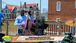 North Beach Mini Golf Brought Jazz Uptown Atlantic City