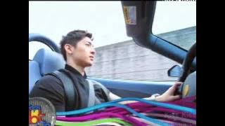 [K-Pops Hot Clip] Kiss Kiss - Kim hyun joong