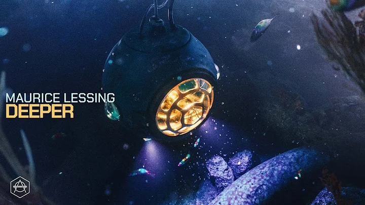 Maurice Lessing - Deeper (Official Audio)