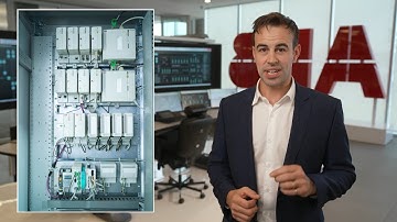 Energy Bites - ABB Ability™ System 800xA® - Redundancy