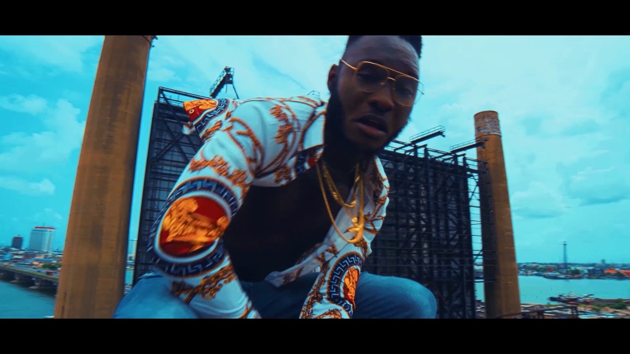 Download CEO LADDO FT ORITSE FEMI OFFICIAL MUSIC VIDEO (Directed by BenAdi Prod.)