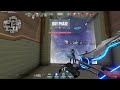 CA B team scrim