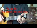 Tu Es Là Au Cœur De Nos Vies Instrumental Tu Es Là Au Cœur De Nos Vies Instrumental