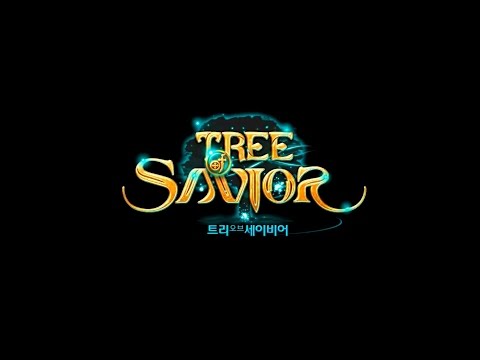 Tree of Savior (CBT) : O Ragnarok 2 Que não existiu