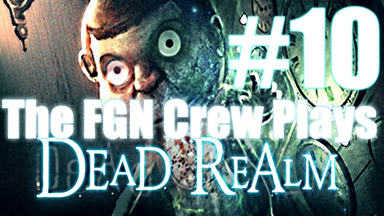The Fgn Crew Plays Dead Realm 10 Everyone Likes Clowns Pc - roblox walkthrough the fgn crew plays twisted murder