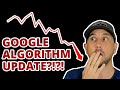 Google Algorithm Update - December 2020 | LIVE AMA w/ Miles Beckler