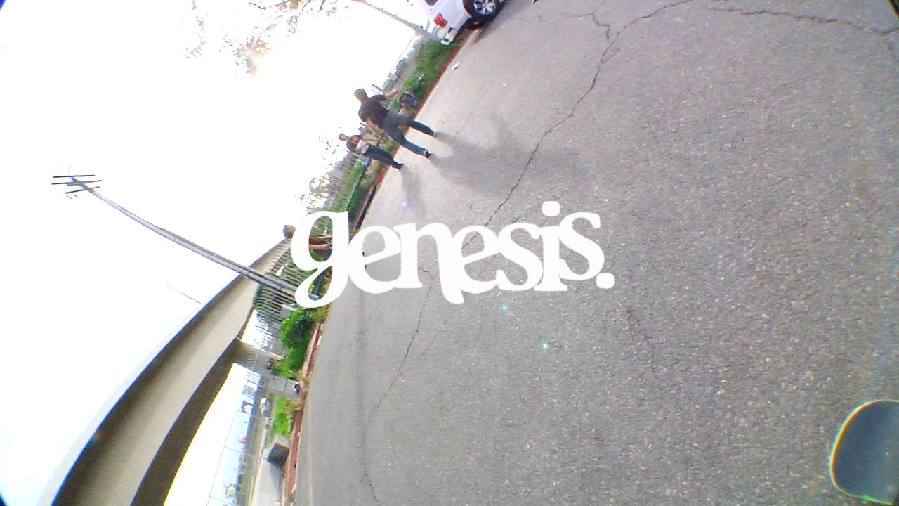 GENESIS SUMMER25 PROMO