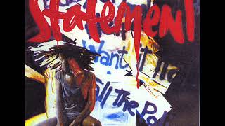英LP Ini Kamoze Statement ILPS9800  Records /00260 Statement - Album by iNi Kamoze | Spotify