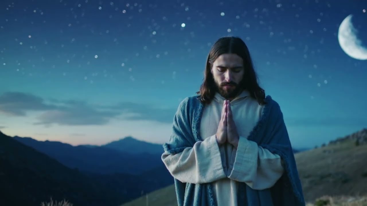 Why Jesus Simply Can't Be God - Undeniable Evidence from scripture 