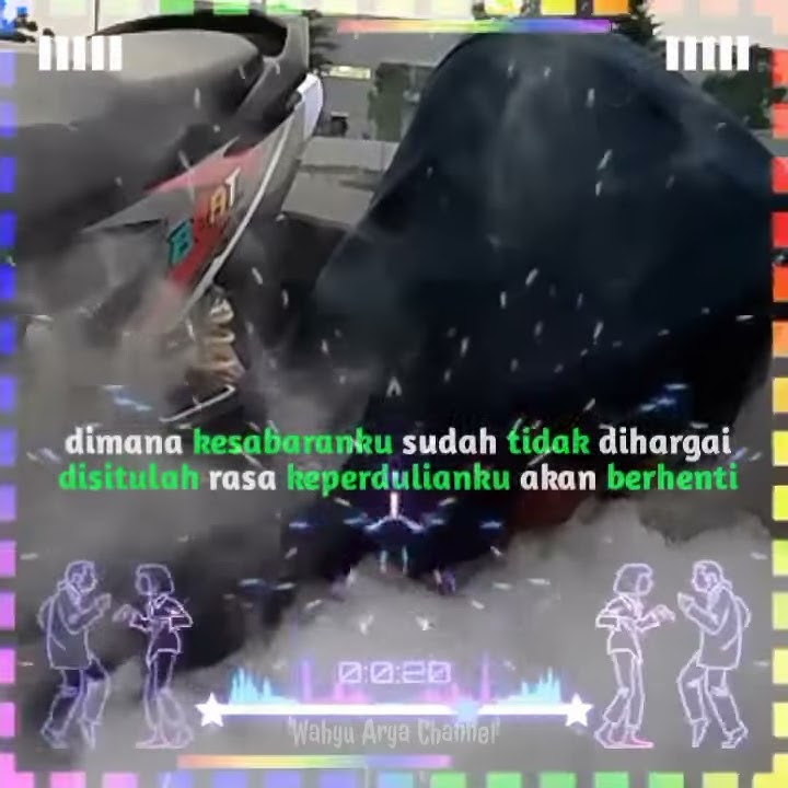 Keren..!! Quotes DJ Terbaru || Vape