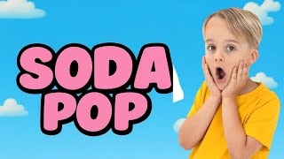 SODA POP x VLAD AND NIKI (Official Music Cover)