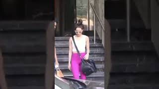 Shardha Kapoor , Random Spot On Camera