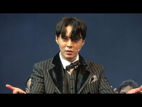 20211211(밤) 곤투모로우_ 커튼콜 (이해준Focus)