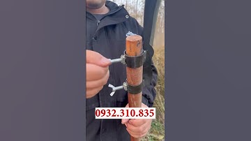 lưỡi liềm đa năng video 1