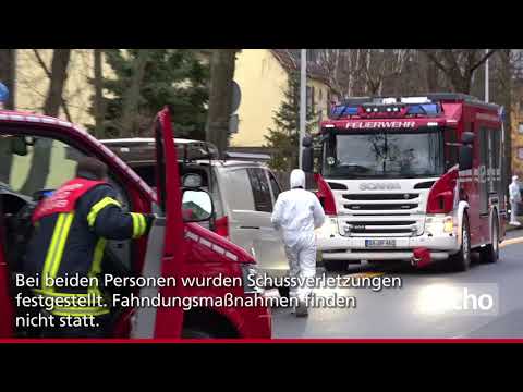 Zwei Tote nach