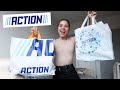 ACTION SHOPLOG!! OMG! ∙ Vlog | Kristina K ❤