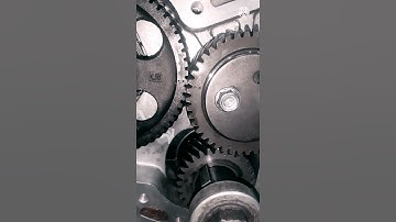 Isuzu 4ja1 engine timing