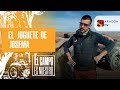 Josema nos explica las funciones de su juguete