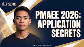 PMA Entrance Exam 2026: Complete Application Guide (Eligibility, Documents, Timeline)