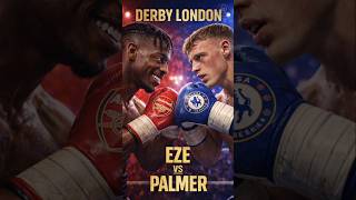 ARSENAL vs CHELSEA! Derby London Part 3, Hat-trick Kemenangan? 🔥