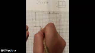 Multiplication using a grid