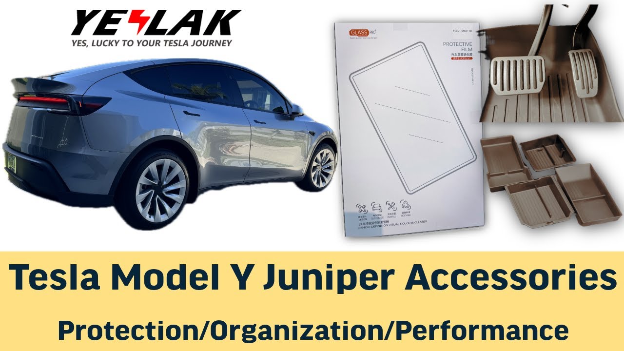 per Tesla Model Y antischio per davanzale della porta posteriore