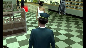Gta SA:MP PartyServer bug
