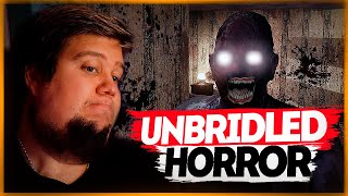 САМЫЙ НЕОБУЗДАННЫЙ ХОРРОР ● Unbridled Horror