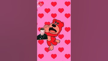 Smiling Critters Bloopers #7