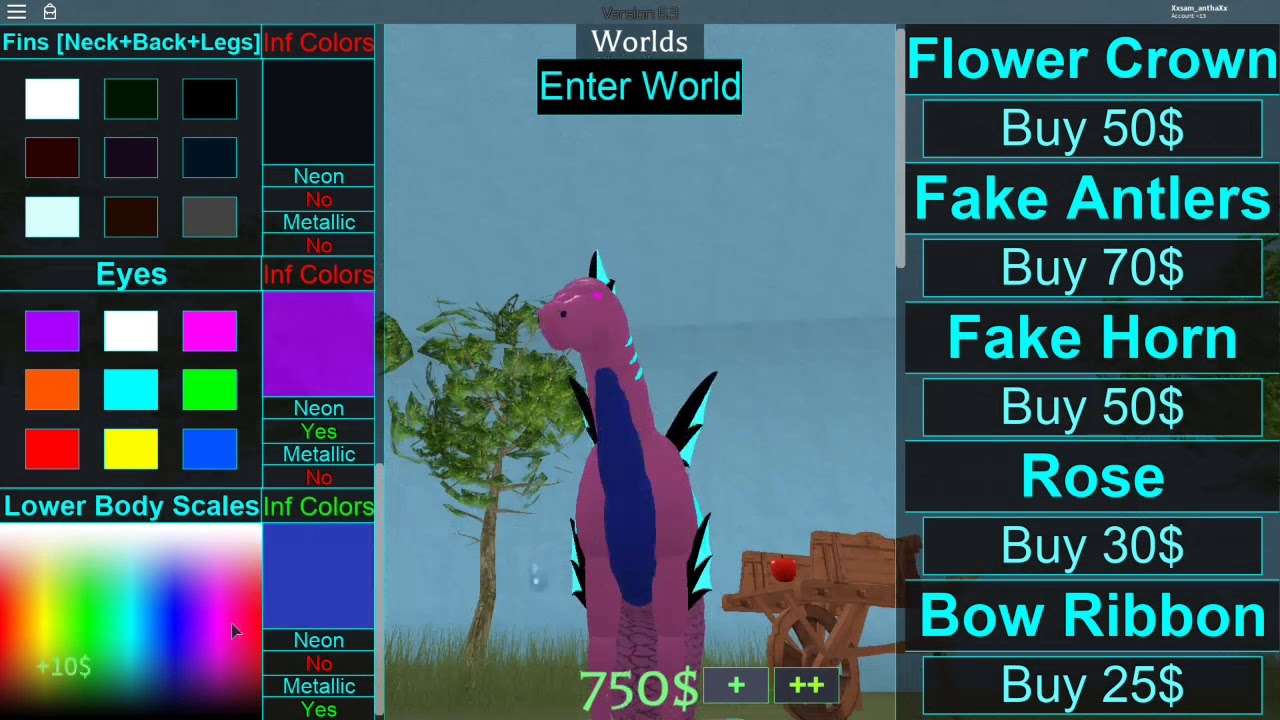 Every Game Pass In Horse World Youtube - roblox horse world unicorn gamepass