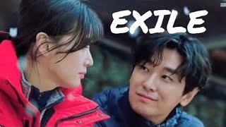 Jirisan FMV - EXILE - Seo Yi Kang X Kang Hyun Jo - Korean Drama Edit