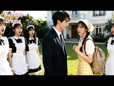 Bị ép cưới vợ tinh nghịch, ngày nào cũng gây chuyện, tổng tài hối hận rồi yêu say đắm!#231130xjB3