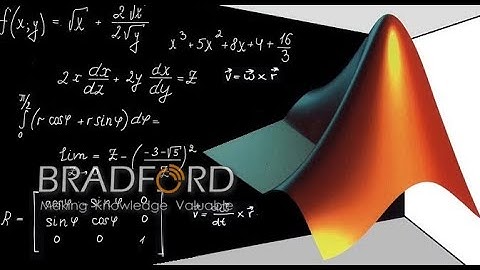 Laplace transforms by using matlab 1