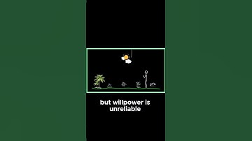 Why Traditional Discipline Advice Fails and How to Outsmart Your Brain for Consistency